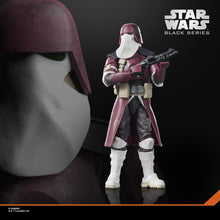Load image into Gallery viewer, 
Star Wars Black Series Galactic Marine 6-Inch Action Figure Maple and Mangoes
