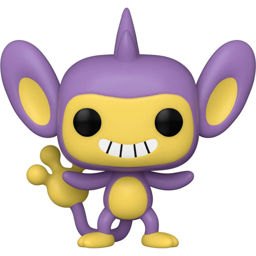 Pokemon Aipom Funko Pop! Vinyl Figure #947 Maple and Mangoes
