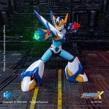 Load image into Gallery viewer, Mega Man X: X Falcon Armor Edition - Exquisite Basic Series Action Figure [Hiya Toys] Maple and Mangoes
