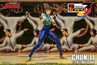 Storm Arena Street Fighter ZERO3 Chun-Li Maple and Mangoes