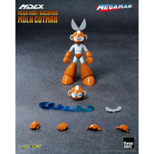 Load image into Gallery viewer, Rockman/Mega Man Cutman MDLX Action Figure Maple and Mangoes
