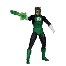Load image into Gallery viewer, DC Green Lantern Corps McFarlane Collector Edition #22 Platinum Edition Chase
