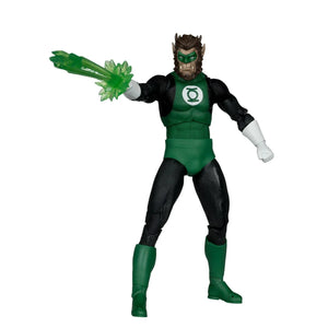 DC Green Lantern Corps McFarlane Collector Edition #22 Platinum Edition Chase