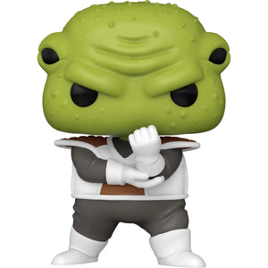Dragon Ball Z Guldo Funko Pop! Vinyl Figure #1491 Maple and Mangoes