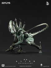 Load image into Gallery viewer, Alien: Xenomorph (Special Edition) - Figlite Action Figure [52Toys] (Pre-order)*
