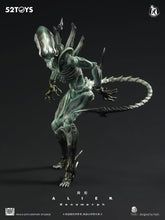 Load image into Gallery viewer, Alien: Xenomorph (Special Edition) - Figlite Action Figure [52Toys] (Pre-order)*
