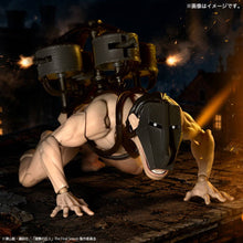 Load image into Gallery viewer, Amazing Yamaguchi / Revoltech: Attack on Titan - Cart Titan (Limited + Bonus) [Kaiyodo] Maple and Mangoes
