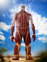 Load image into Gallery viewer, Amazing Yamaguchi / Revoltech: Attack on Titan - Colossal Titan (Mega Soft Vinyl Figure) (Limited Edition) [Kaiyodo] Maple and Mangoes
