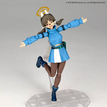 Load image into Gallery viewer, Amazing Yamaguchi / Revoltech: Blue Archive - Kazekura Moe (Limited + Bonus) [Kaiyodo] Maple and Mangoes
