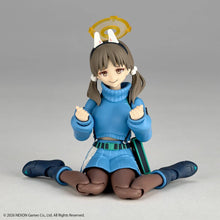 Load image into Gallery viewer, Amazing Yamaguchi / Revoltech: Blue Archive - Kazekura Moe (Limited + Bonus) [Kaiyodo] Maple and Mangoes
