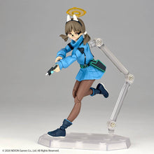 Load image into Gallery viewer, Amazing Yamaguchi / Revoltech: Blue Archive - Kazekura Moe (Limited + Bonus) [Kaiyodo] Maple and Mangoes
