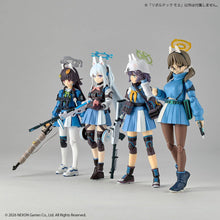 Load image into Gallery viewer, Amazing Yamaguchi / Revoltech: Blue Archive - Kazekura Moe (Limited + Bonus) [Kaiyodo] Maple and Mangoes

