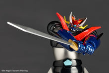 Load image into Gallery viewer, Amazing Yamaguchi / Revoltech: Great Mazinger (Limited + Bonus) [Kaiyodo] Maple and Mangoes
