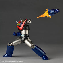 Load image into Gallery viewer, Amazing Yamaguchi / Revoltech: Great Mazinger (Limited + Bonus) [Kaiyodo] Maple and Mangoes
