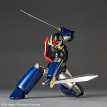 Load image into Gallery viewer, Amazing Yamaguchi / Revoltech: Great Mazinger (Limited + Bonus) [Kaiyodo] Maple and Mangoes
