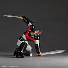 Load image into Gallery viewer, Amazing Yamaguchi / Revoltech: Great Mazinger - New Color Ver. (Limited Edition) [Kaiyodo] Maple and Mangoes
