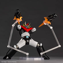 Load image into Gallery viewer, Amazing Yamaguchi / Revoltech: Great Mazinger - New Color Ver. (Limited Edition) [Kaiyodo] Maple and Mangoes
