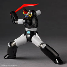Load image into Gallery viewer, Amazing Yamaguchi / Revoltech: Great Mazinger - New Color Ver. (Limited Edition) [Kaiyodo] Maple and Mangoes
