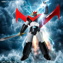Load image into Gallery viewer, Amazing Yamaguchi / Revoltech: Great Mazinger - New Color Ver. (Limited Edition) [Kaiyodo] Maple and Mangoes
