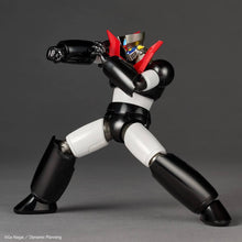 Load image into Gallery viewer, Amazing Yamaguchi / Revoltech: Mazinger Z - New Color Ver. (Limited Edition) [Kaiyodo] Maple and Mangoes

