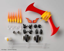 Load image into Gallery viewer, Amazing Yamaguchi / Revoltech: Mazinger Z - New Color Ver. (Limited Edition) [Kaiyodo] Maple and Mangoes
