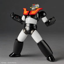 Load image into Gallery viewer, Amazing Yamaguchi / Revoltech: Mazinger Z - New Color Ver. (Limited Edition) [Kaiyodo] Maple and Mangoes
