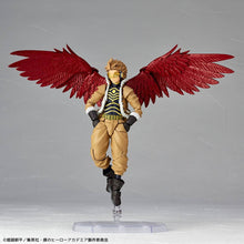 Load image into Gallery viewer, Amazing Yamaguchi / Revoltech: My Hero Academia - Hawks (Reissue) [Kaiyodo] Maple and Mangoes
