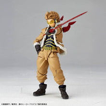 Load image into Gallery viewer, Amazing Yamaguchi / Revoltech: My Hero Academia - Hawks (Reissue) [Kaiyodo] Maple and Mangoes
