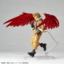 Load image into Gallery viewer, Amazing Yamaguchi / Revoltech: My Hero Academia - Hawks (Reissue) [Kaiyodo] Maple and Mangoes
