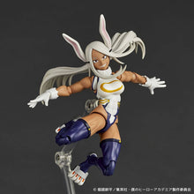 Load image into Gallery viewer, Amazing Yamaguchi / Revoltech: My Hero Academia - Mirko (Limited + Bonus) (Reissue) [Kaiyodo] Maple and Mangoes
