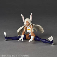 Load image into Gallery viewer, Amazing Yamaguchi / Revoltech: My Hero Academia - Mirko (Limited + Bonus) (Reissue) [Kaiyodo] Maple and Mangoes
