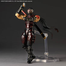 Load image into Gallery viewer, Amazing Yamaguchi / Revoltech: NINJA GAIDEN 2 - Ryu Hayabusa (Fierce Battle Ver.) (Limited Edition) [Kaiyodo] Maple and Mangoes
