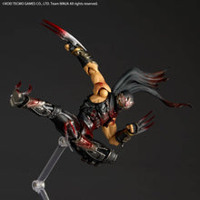 Load image into Gallery viewer, Amazing Yamaguchi / Revoltech: NINJA GAIDEN 2 - Ryu Hayabusa (Fierce Battle Ver.) (Limited Edition) [Kaiyodo] Maple and Mangoes

