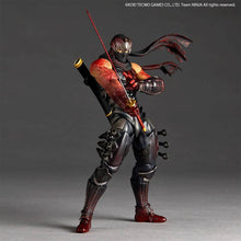 Load image into Gallery viewer, Amazing Yamaguchi / Revoltech: NINJA GAIDEN 3 Razor’s Edge - Ryu Hayabusa (Fierce Battle Ver.) (Limited Edition) [Kaiyodo] Maple and Mangoes

