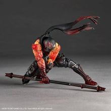 Load image into Gallery viewer, Amazing Yamaguchi / Revoltech: NINJA GAIDEN 3 Razor’s Edge - Ryu Hayabusa (Fierce Battle Ver.) (Limited Edition) [Kaiyodo] Maple and Mangoes
