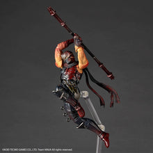 Load image into Gallery viewer, Amazing Yamaguchi / Revoltech: NINJA GAIDEN 3 Razor’s Edge - Ryu Hayabusa (Fierce Battle Ver.) (Limited Edition) [Kaiyodo] Maple and Mangoes
