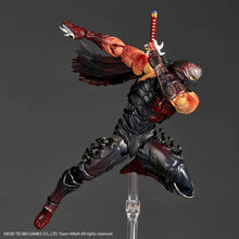 Load image into Gallery viewer, Amazing Yamaguchi / Revoltech: NINJA GAIDEN 3 Razor’s Edge - Ryu Hayabusa (Fierce Battle Ver.) (Limited Edition) [Kaiyodo] Maple and Mangoes
