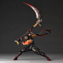Load image into Gallery viewer, Amazing Yamaguchi / Revoltech: NINJA GAIDEN 3 Razor’s Edge - Ryu Hayabusa (Fierce Battle Ver.) (Limited Edition) [Kaiyodo] Maple and Mangoes
