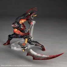 Load image into Gallery viewer, Amazing Yamaguchi / Revoltech: NINJA GAIDEN 3 Razor’s Edge - Ryu Hayabusa (Fierce Battle Ver.) (Limited Edition) [Kaiyodo] Maple and Mangoes
