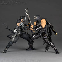 Load image into Gallery viewer, Amazing Yamaguchi / Revoltech: Ninja Gaiden 4 - Yakumo (Limited + Bonus) [Kaiyodo] (Pre-order)
