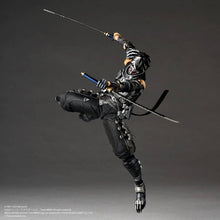 Load image into Gallery viewer, Amazing Yamaguchi / Revoltech: Ninja Gaiden 4 - Yakumo (Limited + Bonus) [Kaiyodo] Maple and Mangoes
