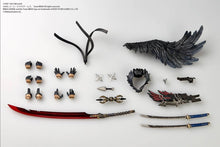 Load image into Gallery viewer, Amazing Yamaguchi / Revoltech: Ninja Gaiden 4 - Yakumo (Limited + Bonus) [Kaiyodo] Maple and Mangoes
