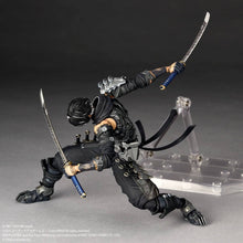 Load image into Gallery viewer, Amazing Yamaguchi / Revoltech: Ninja Gaiden 4 - Yakumo (Limited + Bonus) [Kaiyodo] Maple and Mangoes
