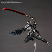 Load image into Gallery viewer, Amazing Yamaguchi / Revoltech: Ninja Gaiden 4 - Yakumo (Limited + Bonus) [Kaiyodo] Maple and Mangoes
