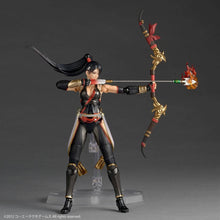 Load image into Gallery viewer, Amazing Yamaguchi / Revoltech: Ninja Gaiden - Momiji (Limited + Bonus) [Kaiyodo] Maple and Mangoes
