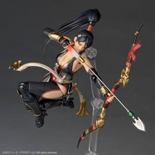 Load image into Gallery viewer, Amazing Yamaguchi / Revoltech: Ninja Gaiden - Momiji (Limited + Bonus) [Kaiyodo] Maple and Mangoes
