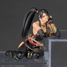Load image into Gallery viewer, Amazing Yamaguchi / Revoltech: Ninja Gaiden - Momiji (Limited + Bonus) [Kaiyodo] Maple and Mangoes

