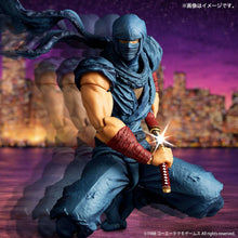 Load image into Gallery viewer, Amazing Yamaguchi / Revoltech: Ninja Gaiden - Ryu Hayabusa (Limited + Bonus) [Kaiyodo]  (Pre-order)
