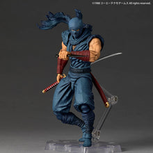 Load image into Gallery viewer, Amazing Yamaguchi / Revoltech: Ninja Gaiden - Ryu Hayabusa (Limited + Bonus) [Kaiyodo]  (Pre-order)
