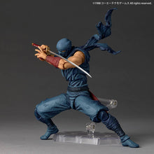 Load image into Gallery viewer, Amazing Yamaguchi / Revoltech: Ninja Gaiden - Ryu Hayabusa (Limited + Bonus) [Kaiyodo]  (Pre-order)
